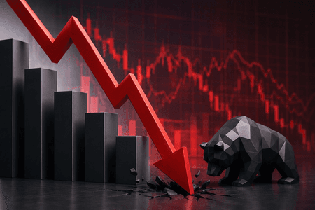Gaja Alternative Asset Management shares fall over 8 pc