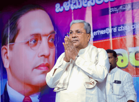 Karnataka: Siddaramaiah’s Deputy CM remark triggers political buzz; questions arise over his renewed assertion