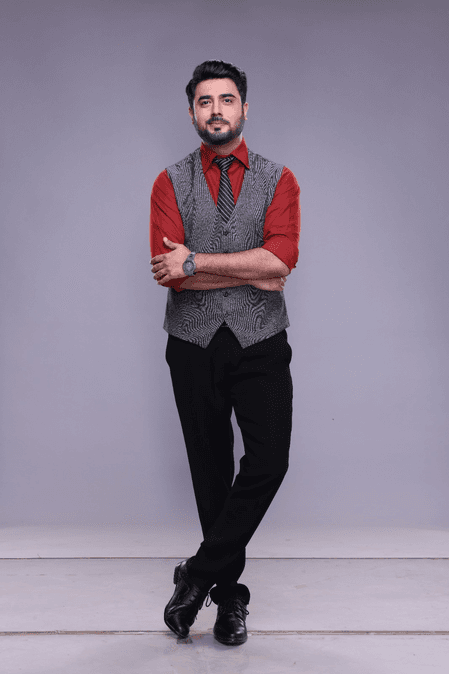 ‘Humari Radha’ Akshay Mhatre reveals how he is keeping his father’s Raksha Bandhan tradition alive