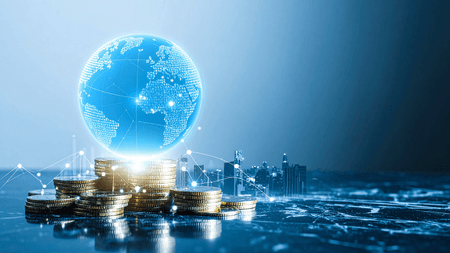 2x surge in mergers and acquisition deals reflects India Inc’s resilience