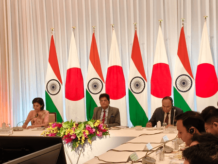 India-Japan bilateral trade can reach $50 billion by 2030: ASSOCHAM