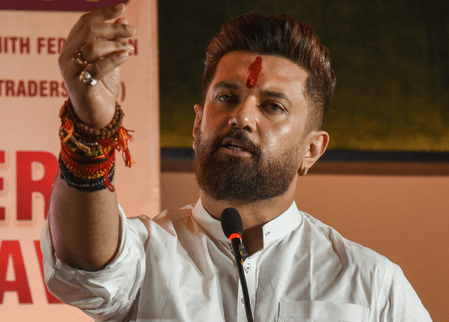 Bihar: LJP (Ramvilas) announces new national executive