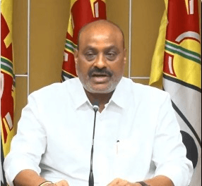 Seven missing Andhra fishermen traced, says minister