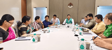 Odisha govt orders strict monitoring of land registration offices after fraud case surfaces