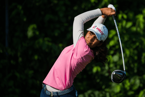 Golf: Diksha Dagar to spearhead Indian challenge at Women’s Irish Open