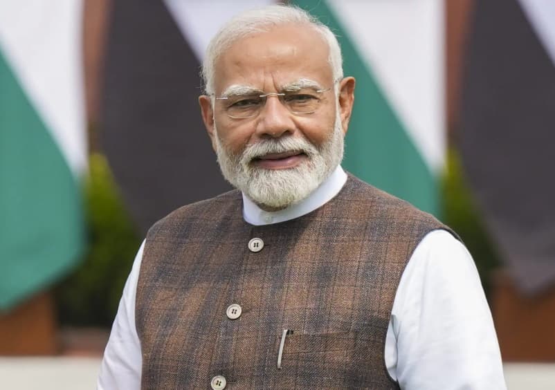 Nepal devastated by flash floods; Modi pledges support.