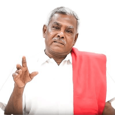 Tamil Nadu: CPM demands return of Parandur airport land to farmers