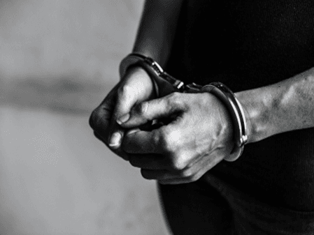 Two rape accused, who escaped from Srinagar Central Jail, held in Rajasthan
