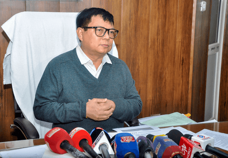 Assam flood: Gauhati HC admits PIL filed by Congress leader Debabrata Saikia