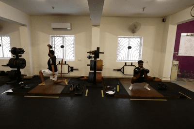 Coimbatore gyms under watch over misuse of cardiac stimulant