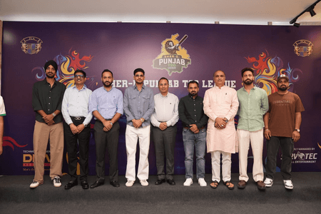 Sher-E-Punjab T20 League: Amritsar Soormas to meet Mohali Kings in opener
