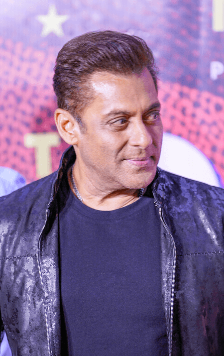Salman Khan offers condolences to Kuku Kohli’s wife Aruna Irani: My heart goes out to you