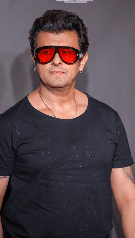 Sonu Nigam denies commenting on Kriti Sanon’s Raksha Bandhan ad row, says ‘This is not me’