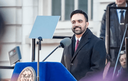 NYC Mayor Zohran Mamdani a 'radical' on 'wrong path', says US singer Mary Millben (IANS Exclusive)
