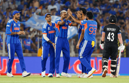 India tour sparks record ticket rush for New Zealand summer