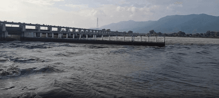 Nepal flash flood raises concern in Bihar as Gandak level comes under watch