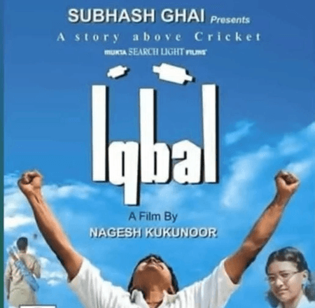 Subhash Ghai says he will always be proud of Shreyas Talpade-Nasseruddin Shah starrer 'Iqbal'