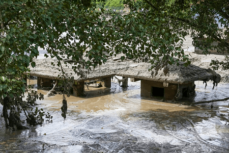 Gujarat issues helpline numbers for citizens affected by Nepal flash floods