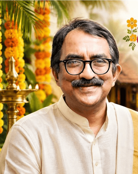 Nepal flood: Padma Shri awardee Shankar cancelled Kailash pilgrimage at son's insistence days before disaster