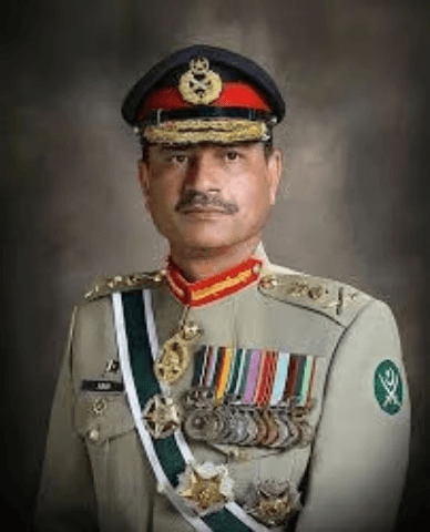 Munir’s narrative machinery masks scale of unrest in Pakistan’s restive regions