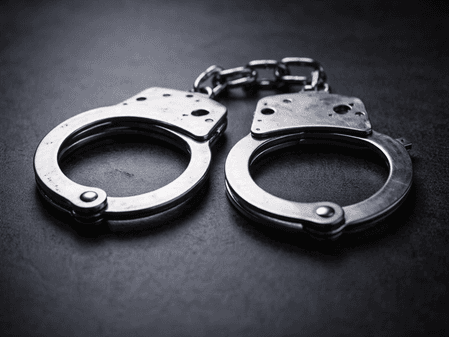 Abducted minor girl rescued from a Kolkata hotel; four traffickers arrested