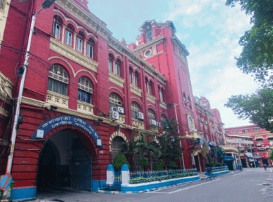 Number of Kolkata wards likely to exceed draft delimitation plan