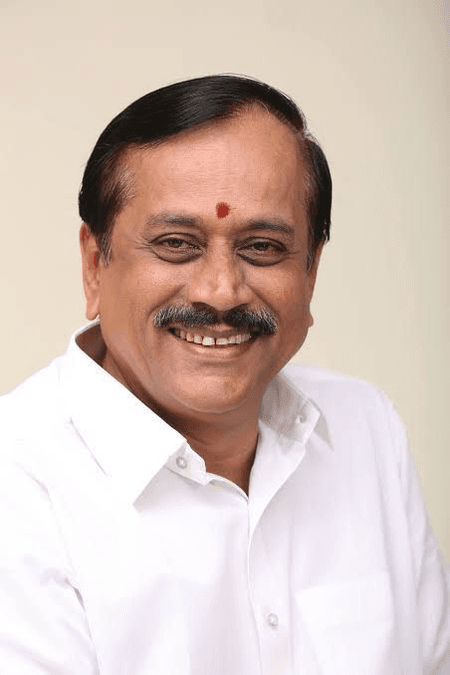 India ready to extend all assistance to flood hit Nepal, says TN BJP leader H. Raja