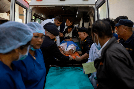 Nepal flash floods: 177 killed, over 800 missing; 21 Indians rescued in Timure