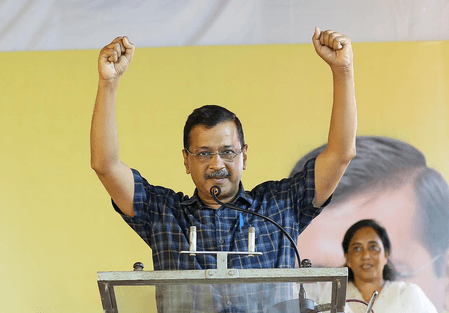 Rajasthan Civic Body elections 2026: AAP releases first list of 11 candidates in Jaipur
