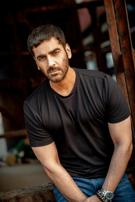 ‘Fashion’ actor Arjan Bajwa voices concern over growing social media addiction