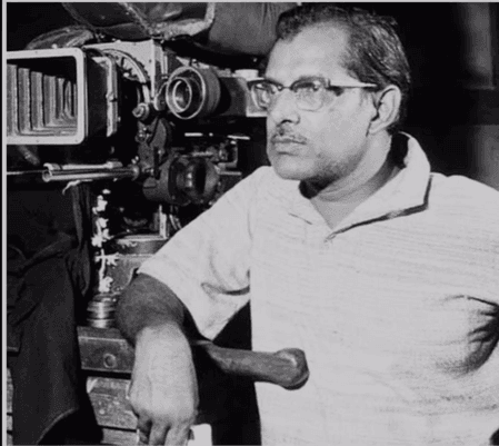 Jackie Shroff pays heartfelt tributes to legends Mukesh and Hrishikesh Mukherjee on their death anniversaries