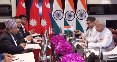 India-Nepal ties strengthened by connectivity, collaboration: Envoy