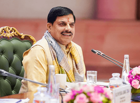 MP govt sets up control room in Delhi to assist citizens amid Nepal floods
