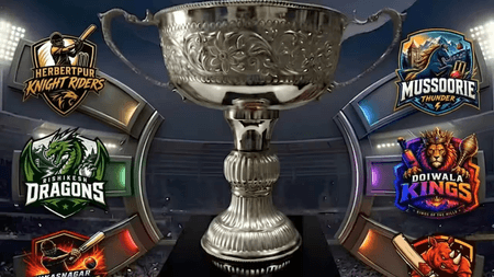 Dehradun T20 League will serve as launchpad for Uttarakhand’s young talent: Ex-BCCI official Mahim Verma