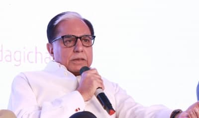 Subhash Chandra clarifies Rs 22,000 crore figure does not reflect current status of matter