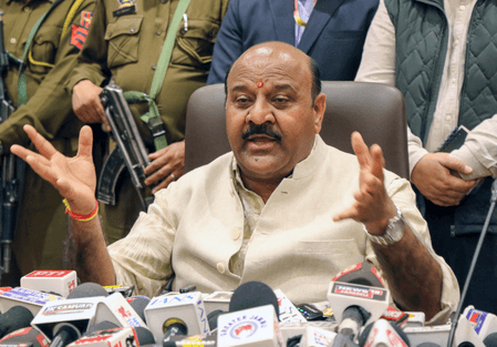 'Martyrs being made to feel ashamed': BJP slams J&K Dy CM's remark on Article 370