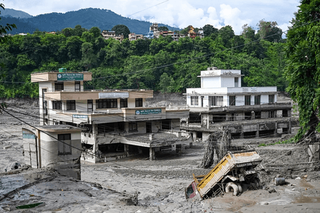 22 people belonging to Telangana untraced in Nepal