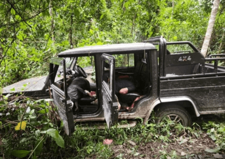 Kangpokpi ambush: Manipur Home Minister vows action against perpetrators