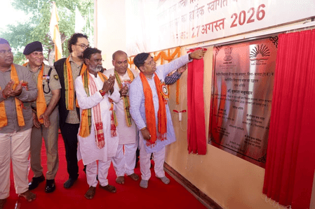 PM SHRI school to be launched in Bengal soon: Sukanta Majumdar