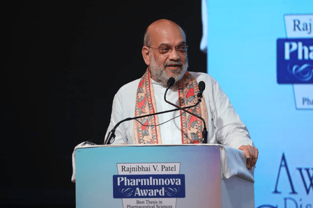 India’s economic rise, policy changes key to 2047 goal: HM Amit Shah
