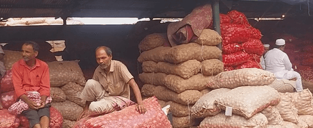 'Kanda Express', buffer stocks set to bring down onion prices in Delhi