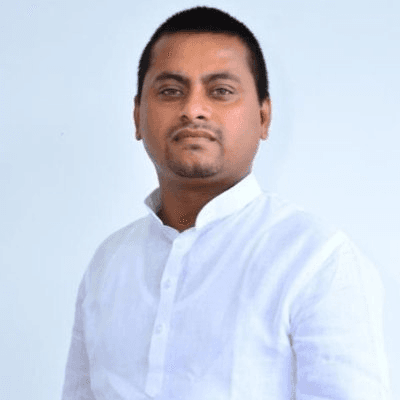 Congress appoints Sri Krishna Hari as IYC Gen Secy, new social media team for Uttarakhand