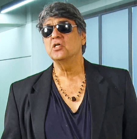 Mukesh Khanna calls himself biggest obstruction in the return of ‘Shaktiman’