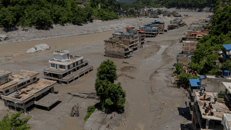 Assam govt coordinating for safe return of stranded citizens in Nepal: CM Sarma