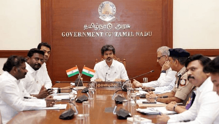 Tamil Nadu to send IAS-led team to Nepal to coordinate rescue of stranded Tamils