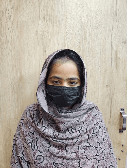 Delhi Police bust Pakistan-linked espionage network, arrest couple