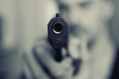 Bengaluru Police shoot suspected arms smuggler in leg after he attacks cops