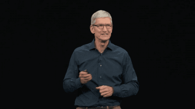 Tim Cook announces Apple donation for Nepal-Tibet flood relief and rebuilding