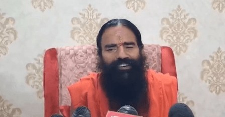 Baba Ramdev sends Raksha Bandhan gift to Kangana Ranaut; calls for end to hatred, discrimination