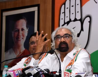 National Herald case damaged my US reputation: Pitroda